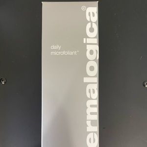 Dermalogica daily Microfoliant